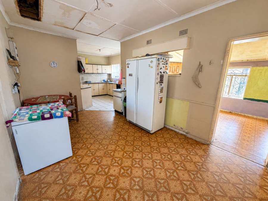 4 Bedroom Property for Sale in Sasolburg Ext 3 Free State
